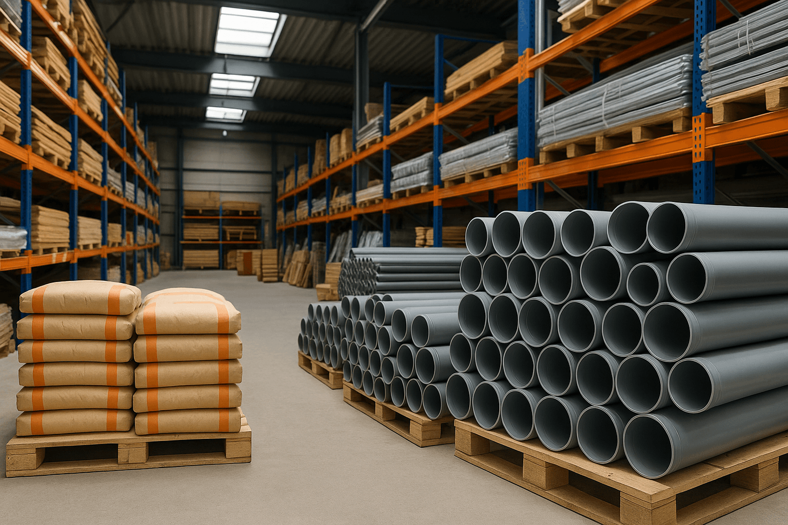 Construction services by Nithin Developers